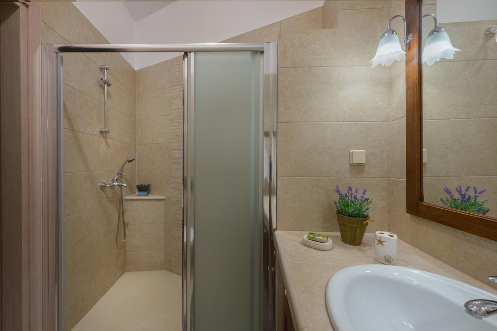 Rodia House Villa Lardos Exterior photo